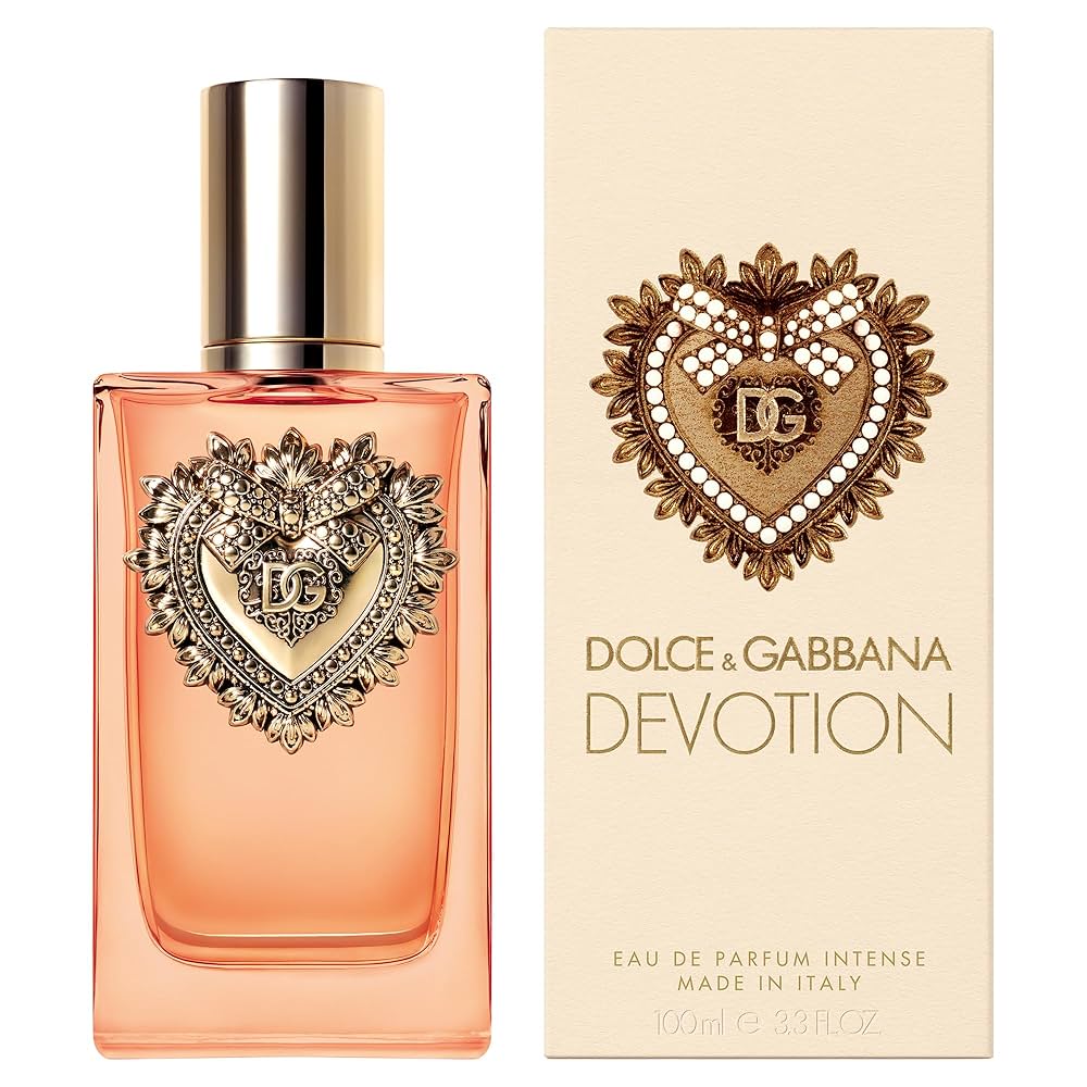 Perfume Dolce&Gabbana Devotion Intense 100ml EDP