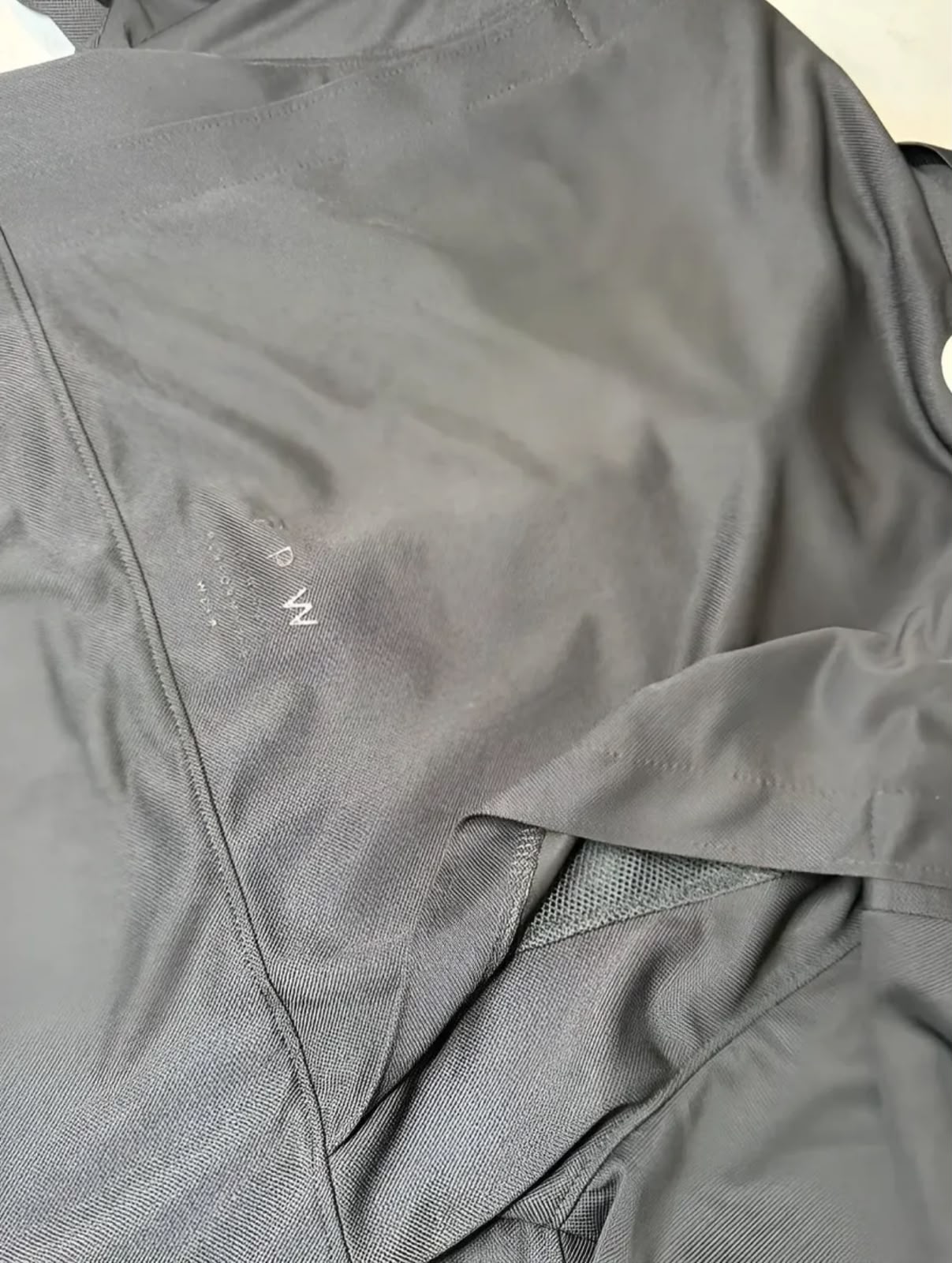 Playera polo de Caballero tipo Pescador