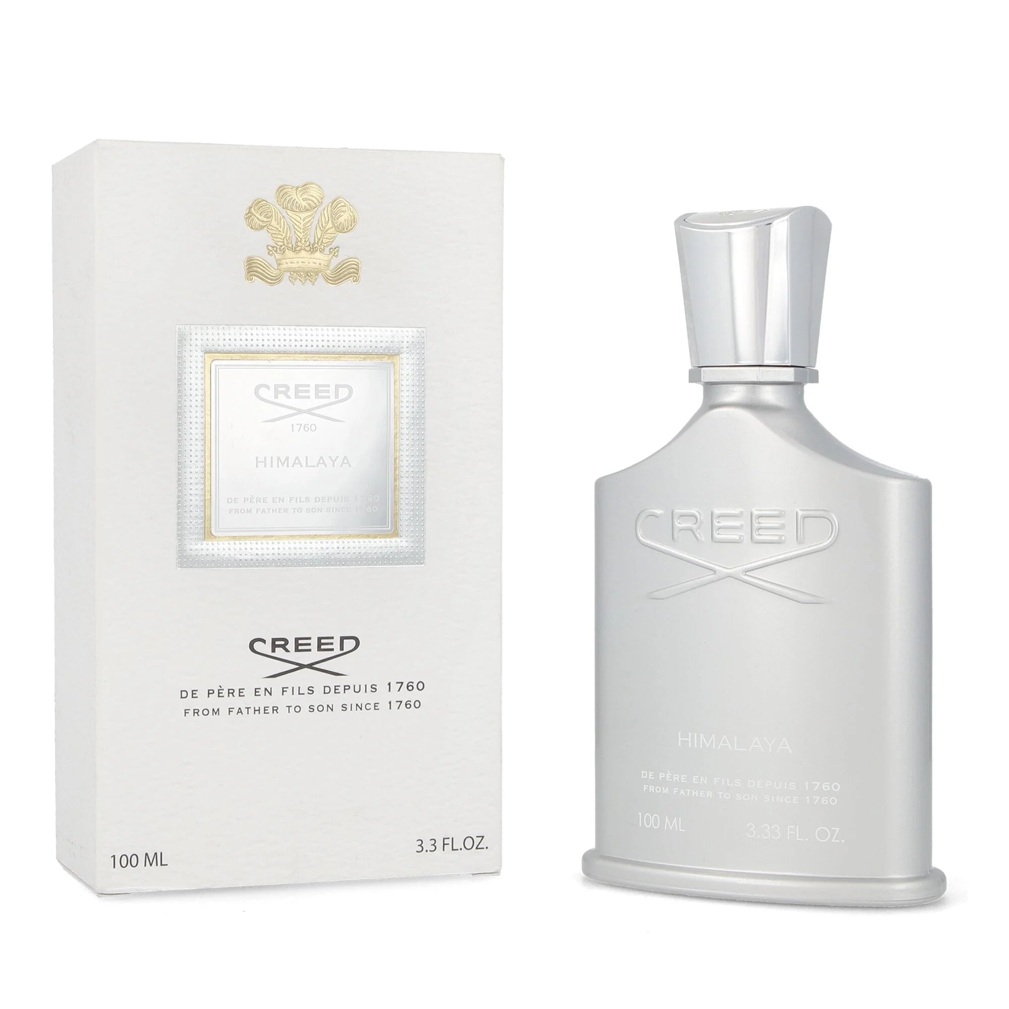 Perfume Creed Himalaya 100ml EDP