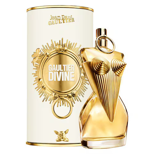 Perfume Jean Paul Gaultier Divine 100ml EDP