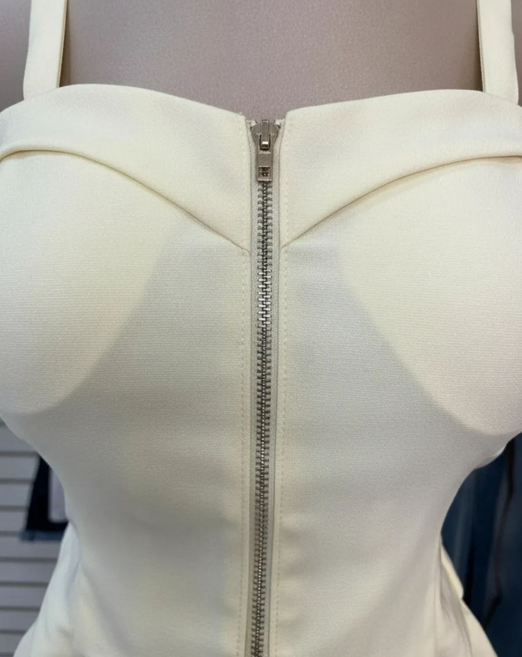 Conjunto de Dama 2 piezas