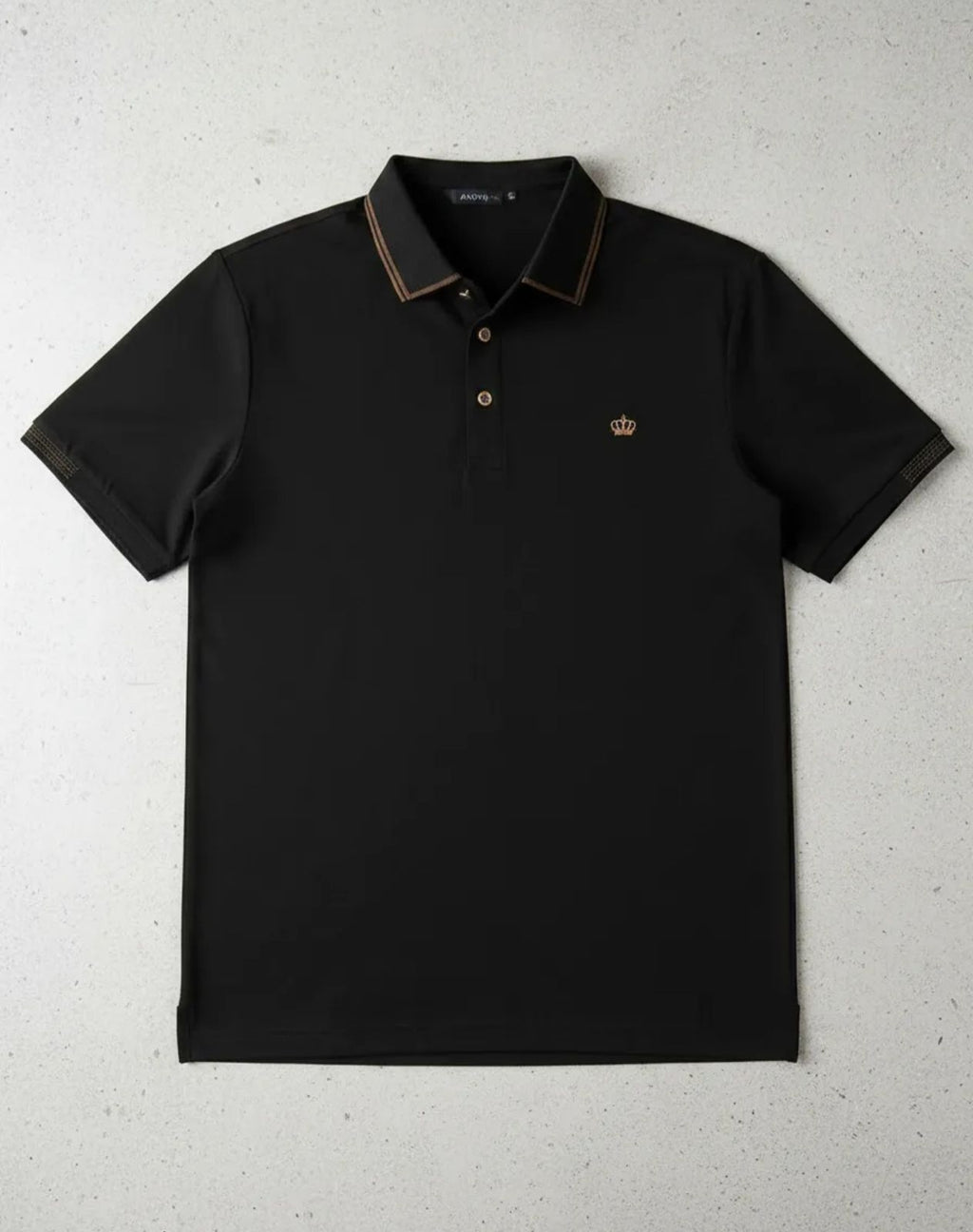 Playera de caballero Pavini
