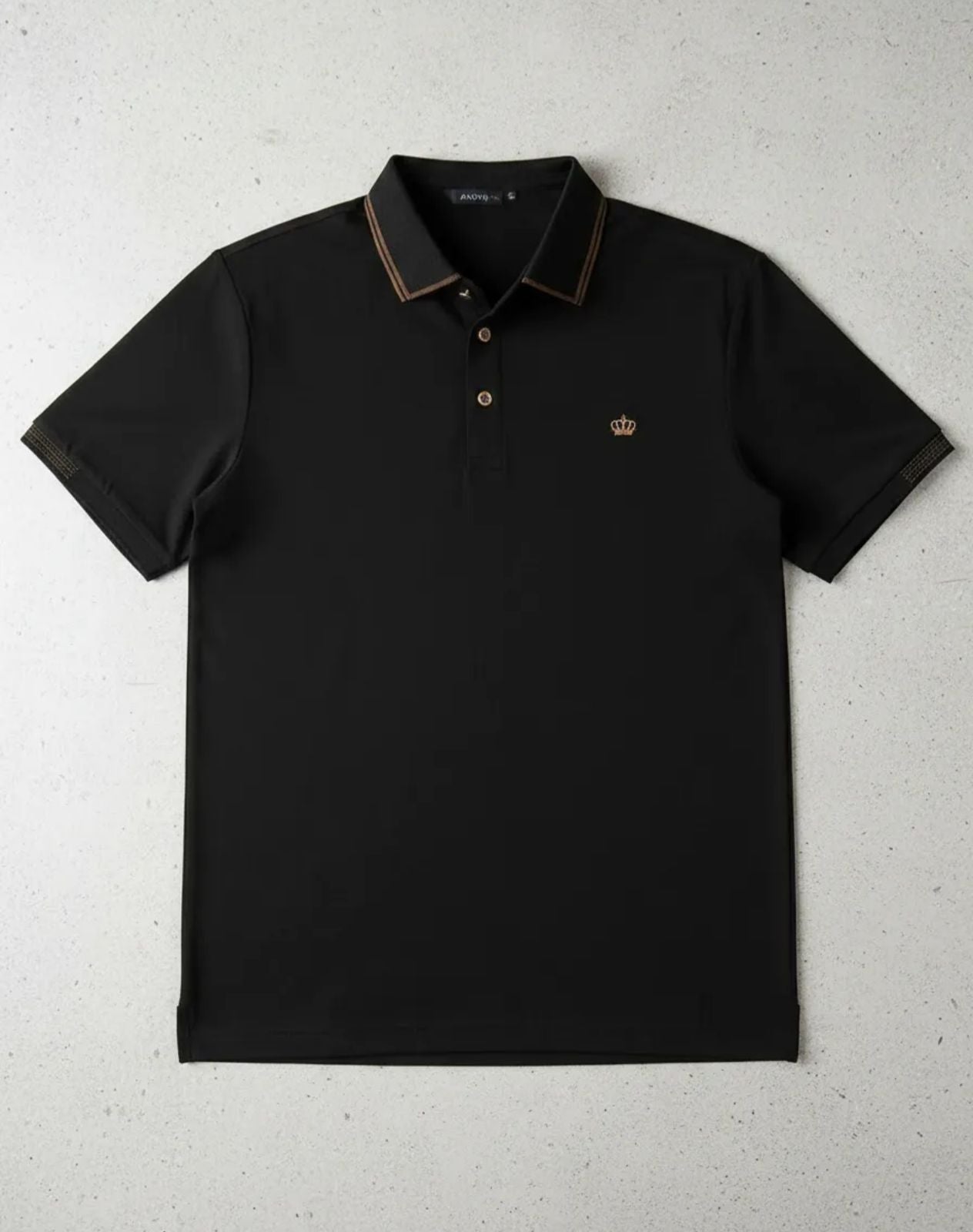 Playera de caballero Pavini