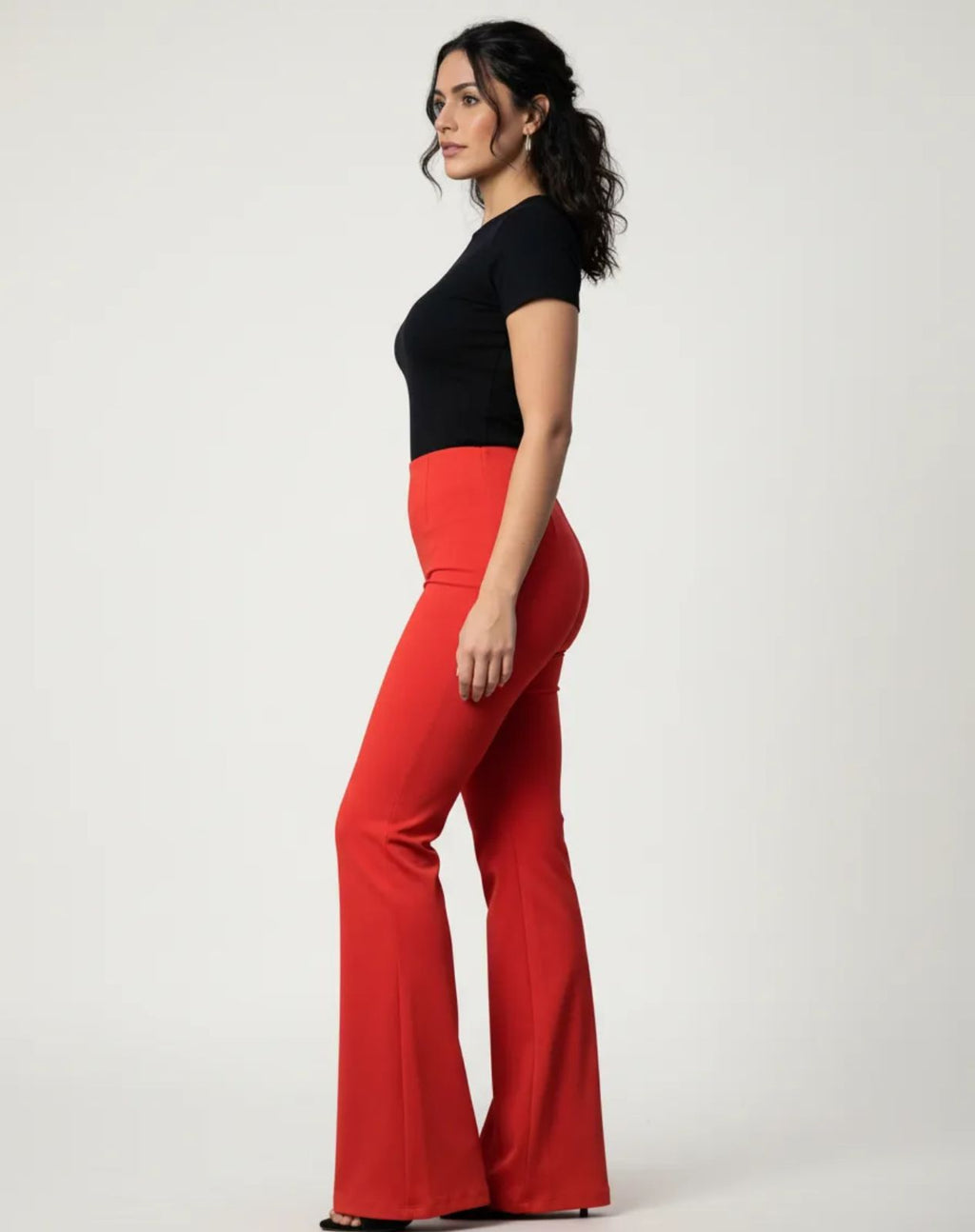 Leggings de Dama Hessed