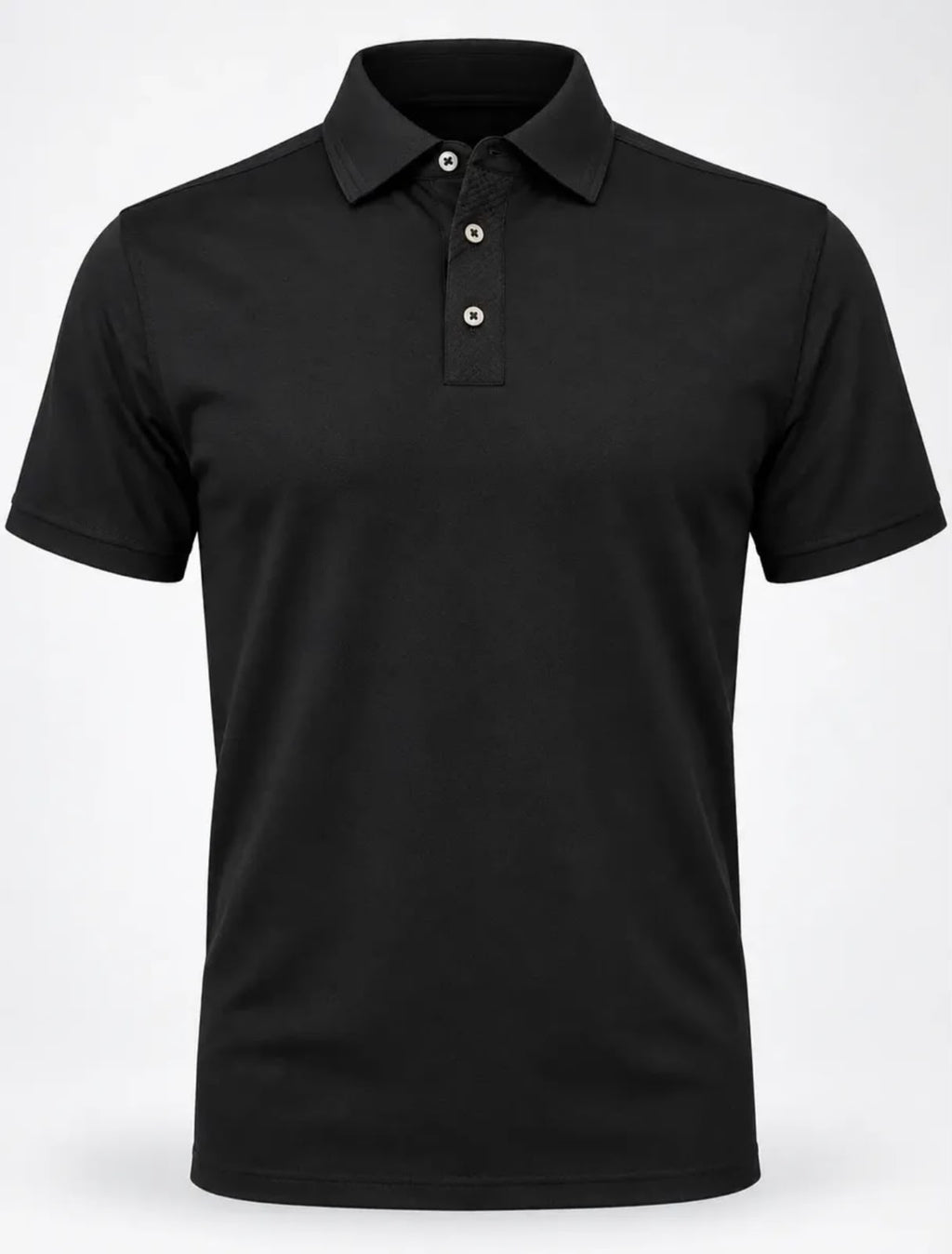 Playera de Caballero Pavini lisa