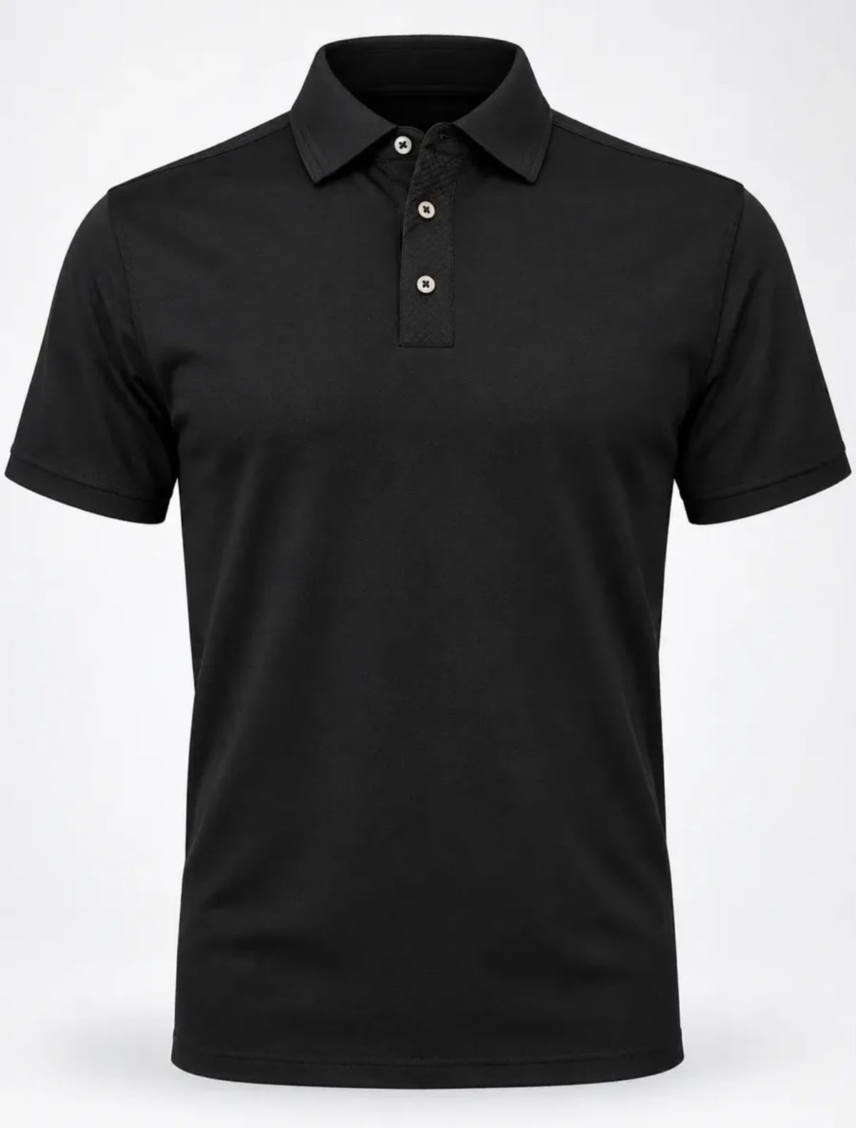 Playera de Caballero Pavini lisa