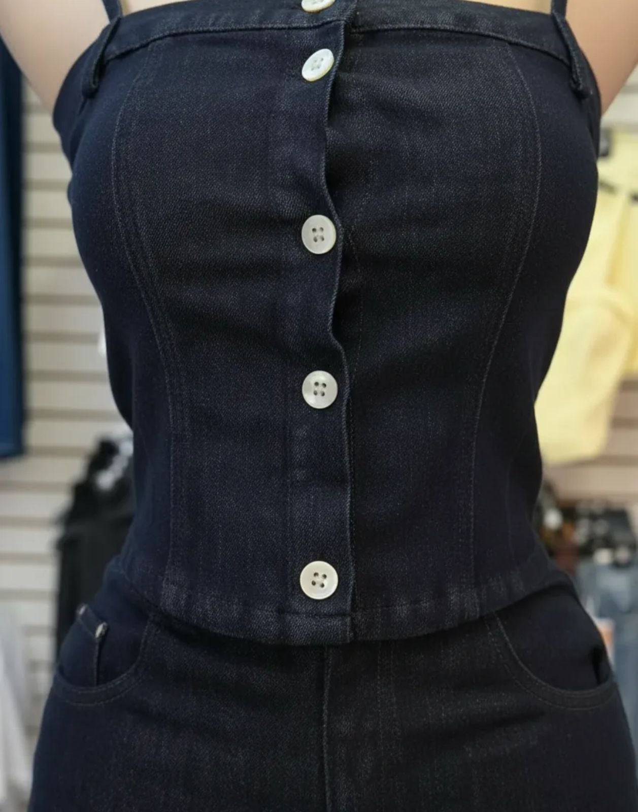 Conjunto de Dama 2 piezas