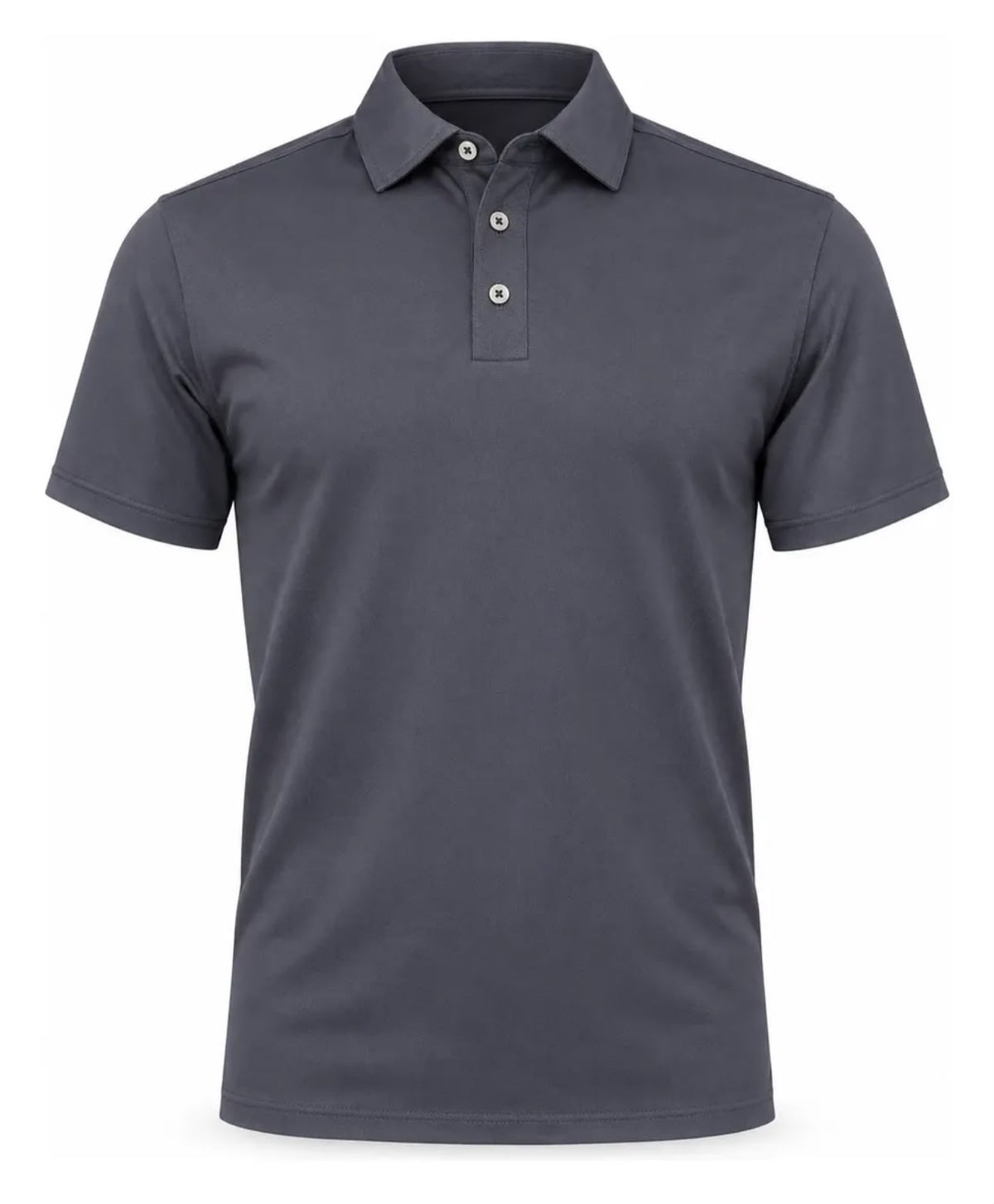 Playera de Caballero Pavini lisa