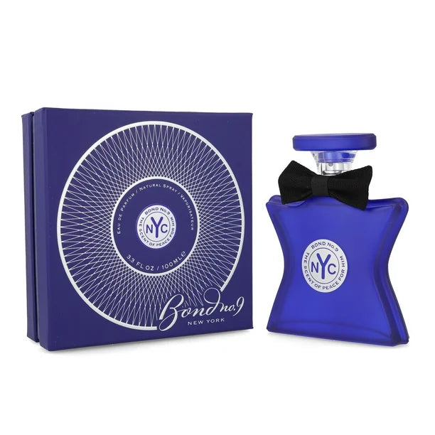 Perfume para Hombre Bond No.9 New York The Scent Of Peace For Him