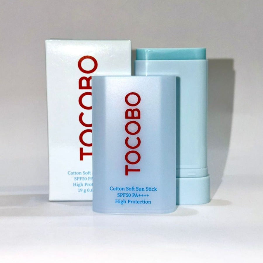 Protector solar TOCOBO