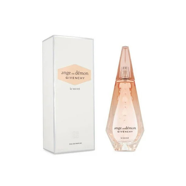 Perfume GIVENCHY ANGE OU DÉMON LE SECRET 100ml EDP