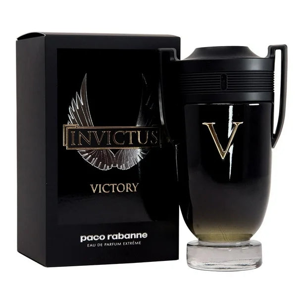 Perfume Paco Rabanne Invictus Victory Extreme 100 ml EDP