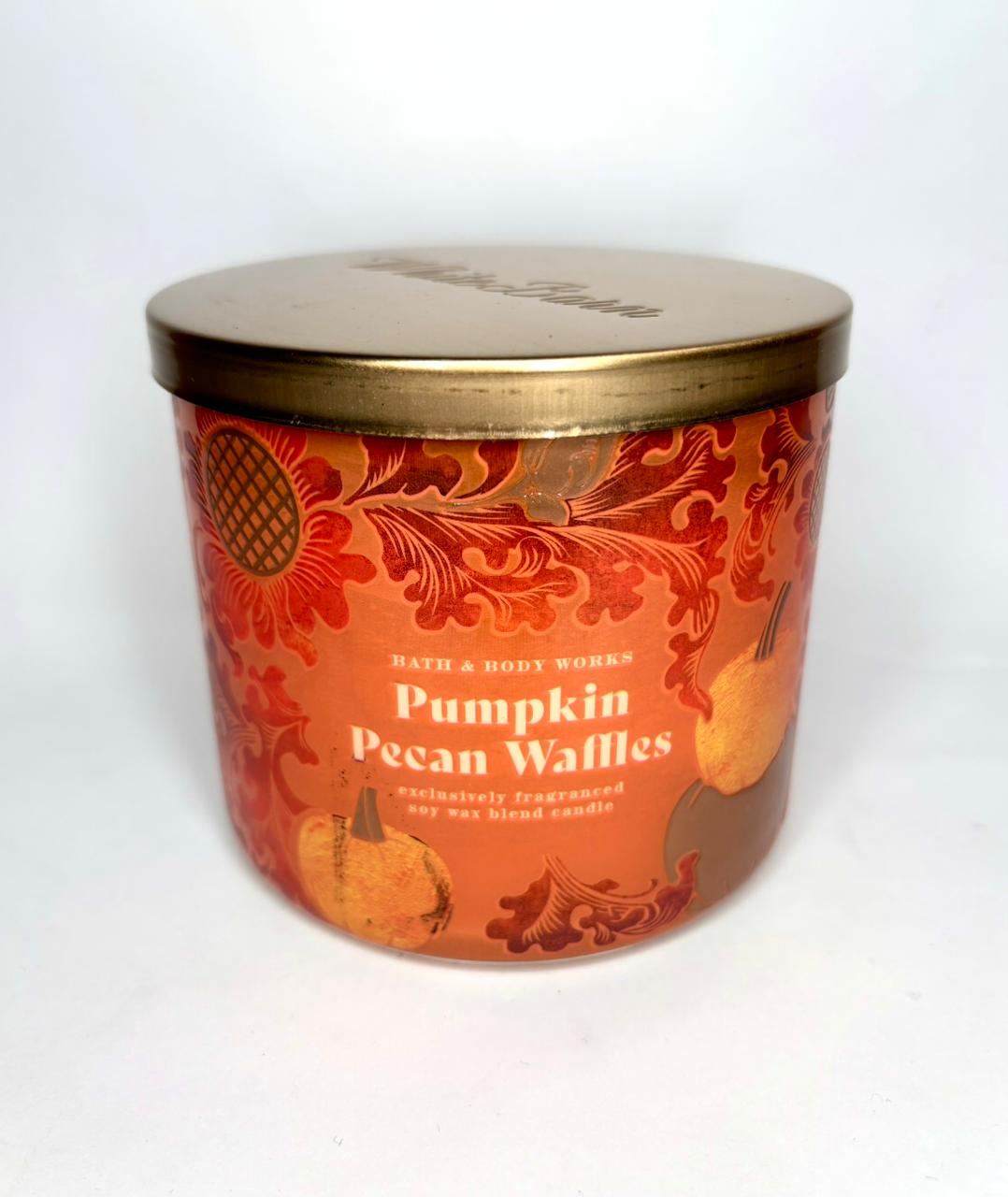 Velas aromaticas Bath & Body Works