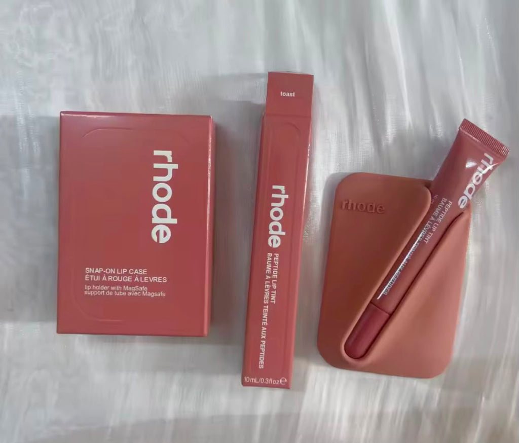 Case + lip