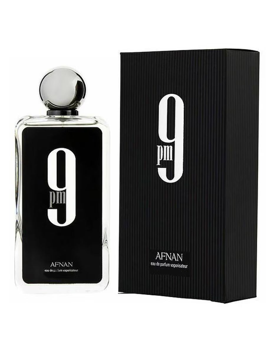 Perfume Afnan 9 PM EDP