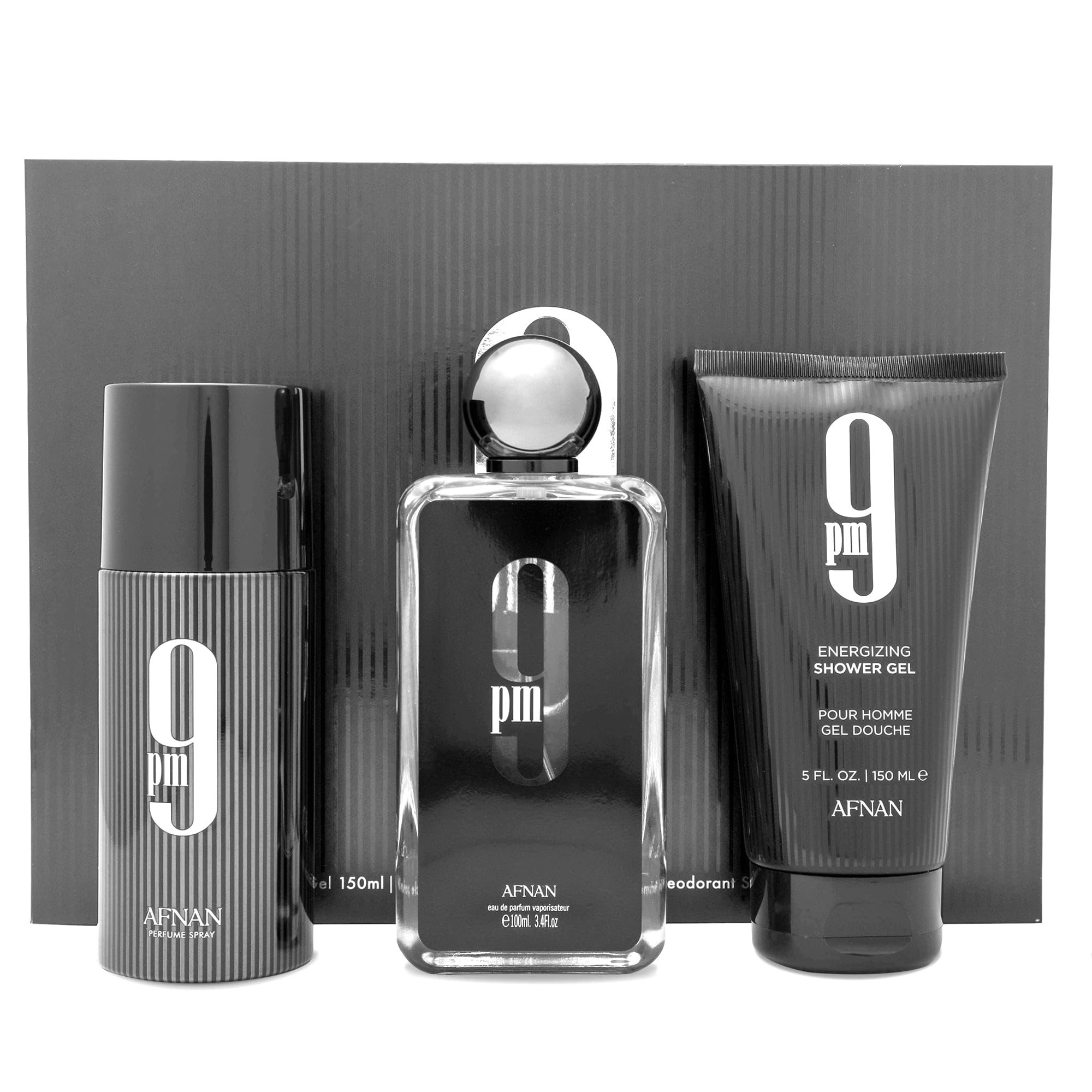 Perfume Afnan 9 PM EDP