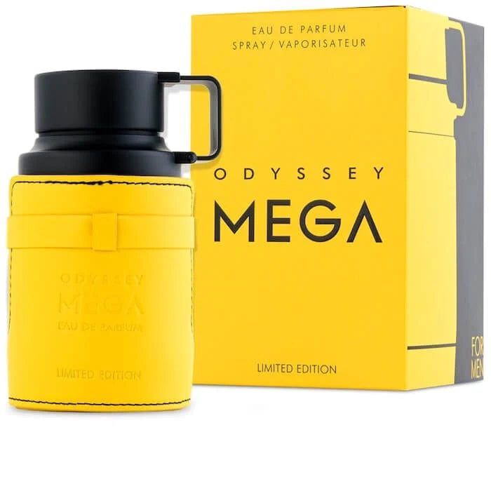 Perfume ARMAF ODYSSEY MEGA 100 ML EDP