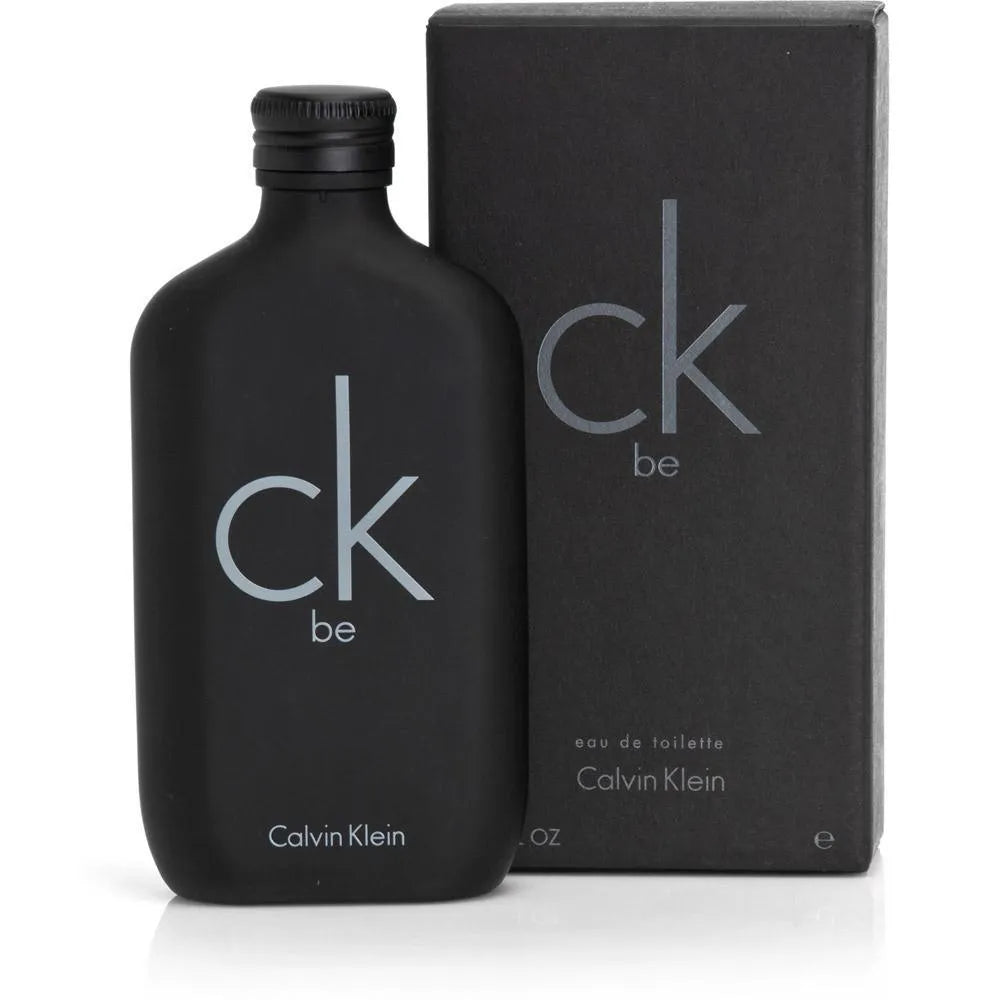 Perfume Unisex Calvin Klein Be 100ml EDT