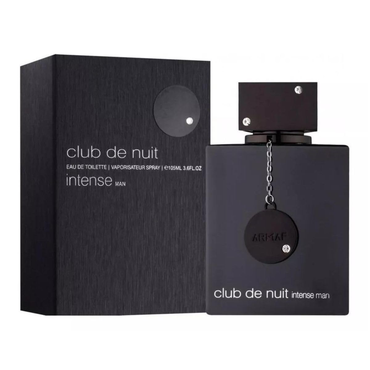 Perfume Armaf Club de Nuit Intense Man 105ml EDT