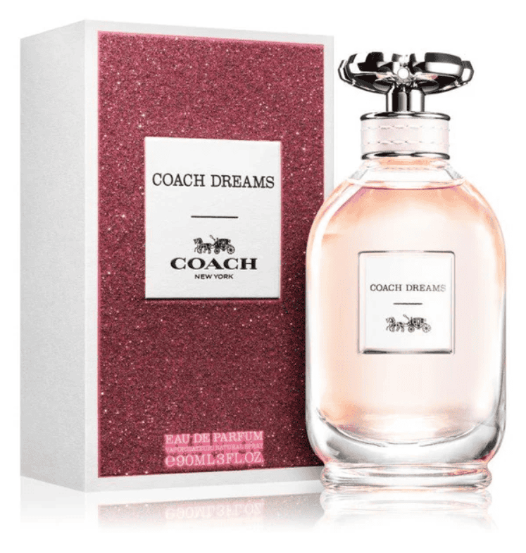 Perfume COACH DREAMS 90ml EDP