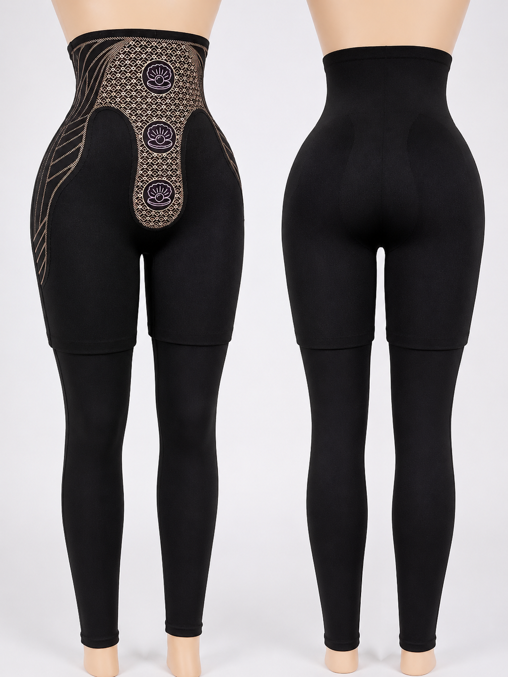 Legging de compresion
