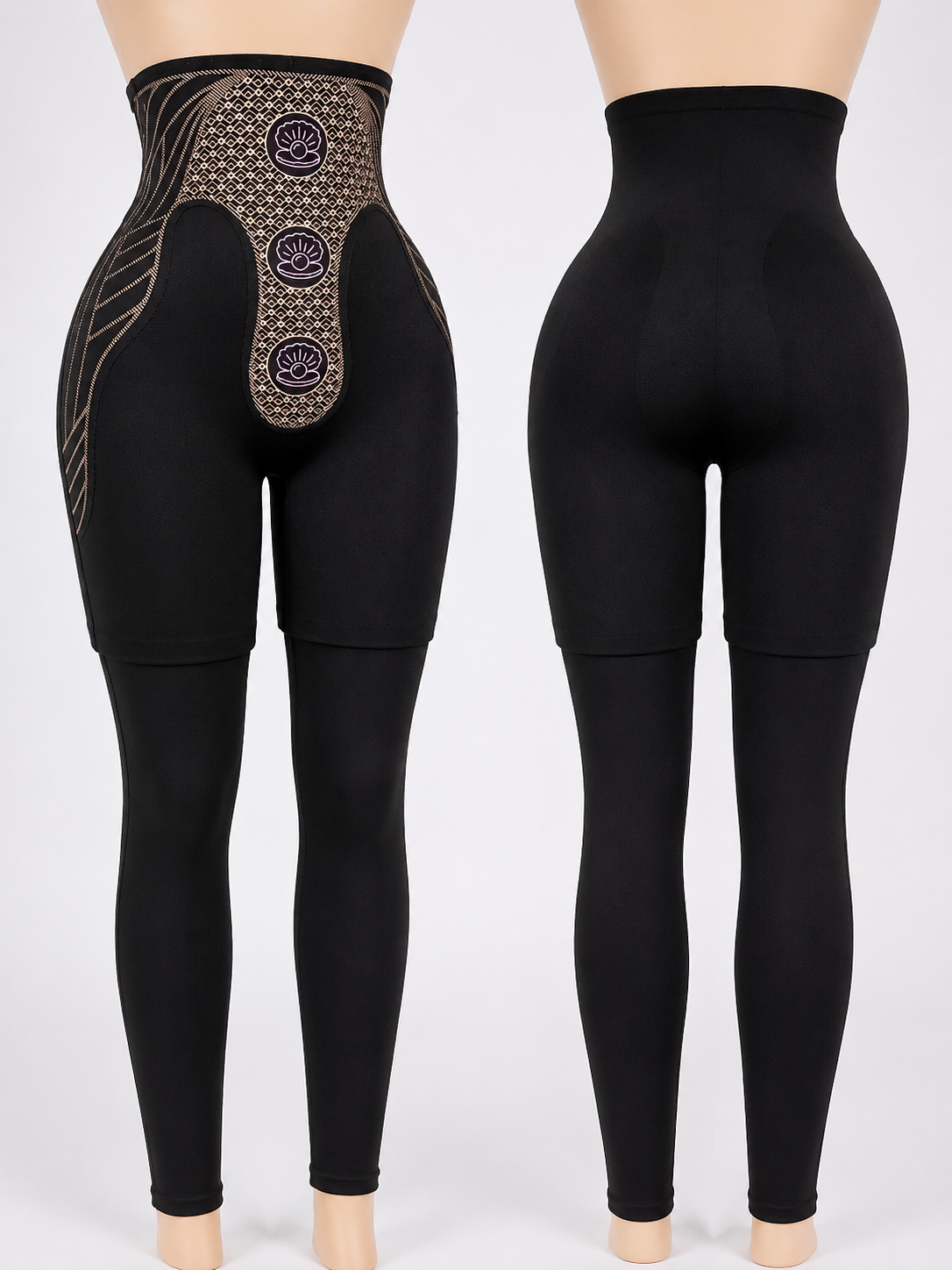 Legging de compresion