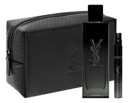 Perfume Yves Saint Laurent MYSLF Edp Para Caballero