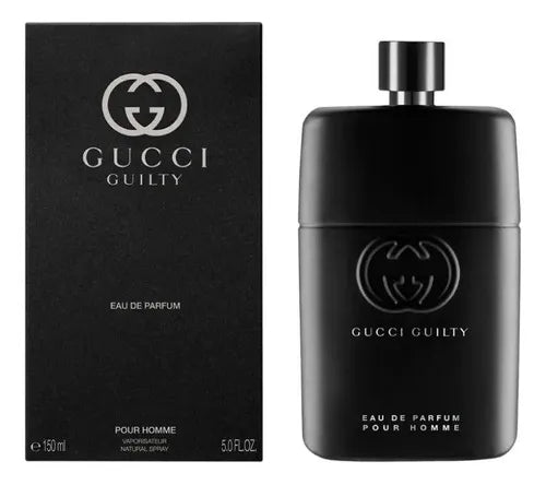 Perfume GUCCI GUILTY POUR HOMME 90ml EDP