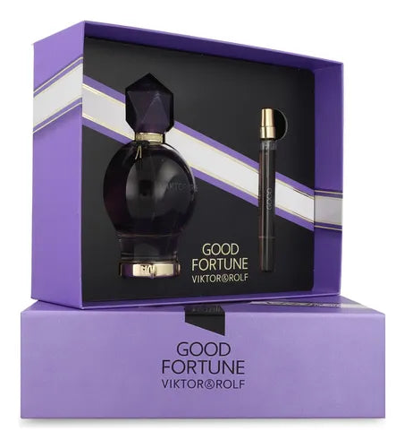 Perfume para Mujer Viktor&Rolf Good Fortune 90ml EDP