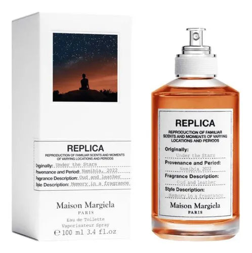 Perfume Maison Margiela Replica Under The Stars 100ml EDT
