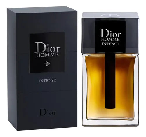 Perfume DIOR HOMME INTENSE 100ml EDP