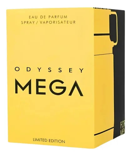 Perfume ARMAF ODYSSEY MEGA 100 ML EDP