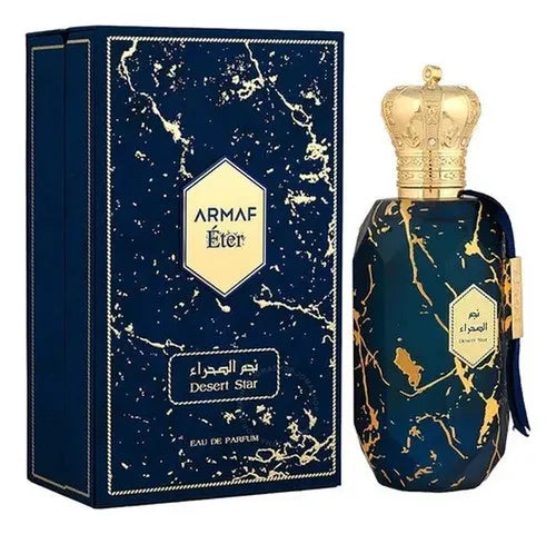 Armaf Eter Desert Star 100ml EDP
