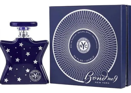 Perfume Bond No.9 New York Nuits De NoHo 100ml EDP