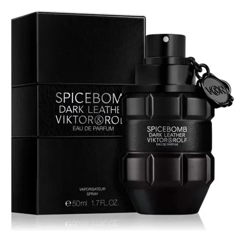 Perfume Viktor&Rolf Spicebomb Dark Leather 90ml EDP