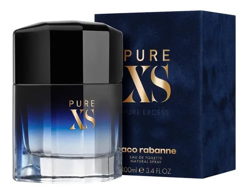 Perfume Paco Rabanne Pure XS 100ml EDT