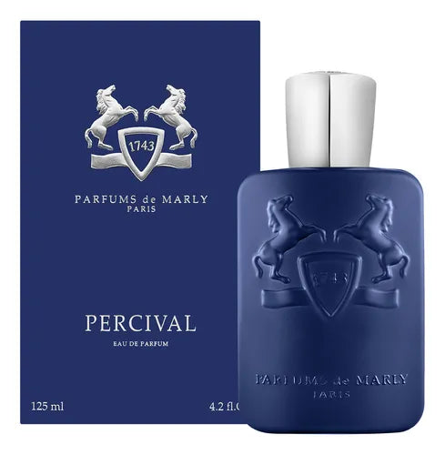 Perfume para Hombre PARFUMS de MARLY PERCIVAL 125ml EDP