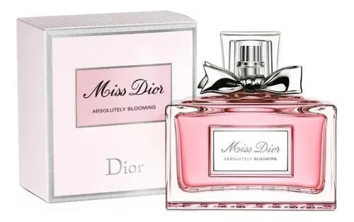 Perfume Miss Dior Absolutely Blooming Edp 100ml