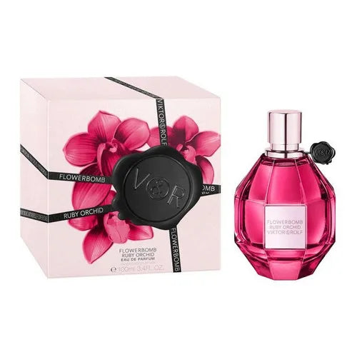 Perfume VIKTOR&ROLF FLOWERBOMB RUBY ORCHID 100ml EDP
