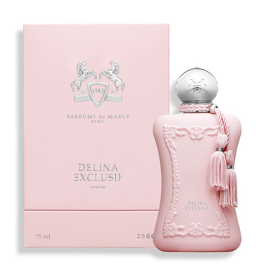 Perfume PARFUMS de MARLY PARIS DELINA EXCLUSIF 75ml PARFUM