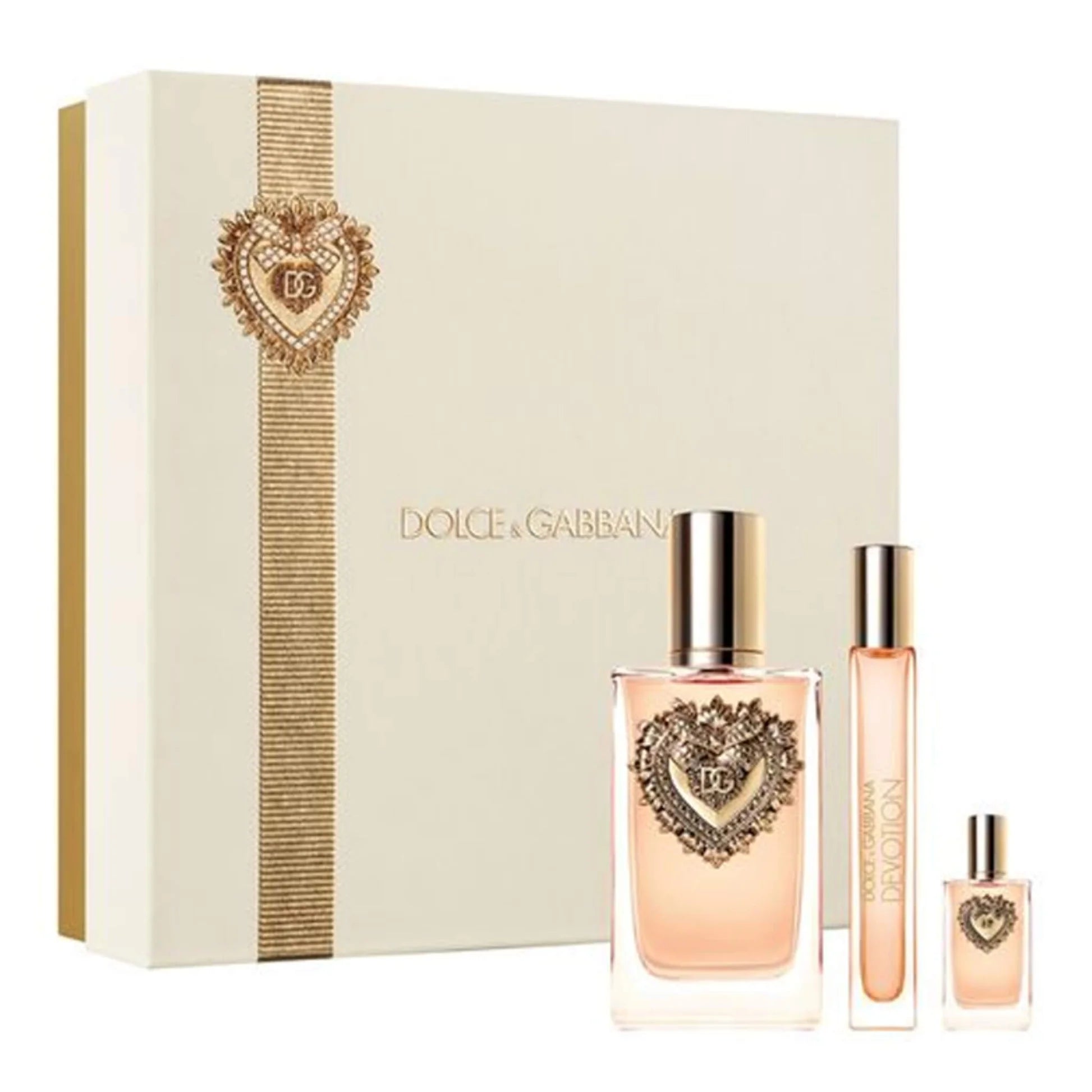 Perfume Dolce&Gabbana Devotion 100 ML EDP