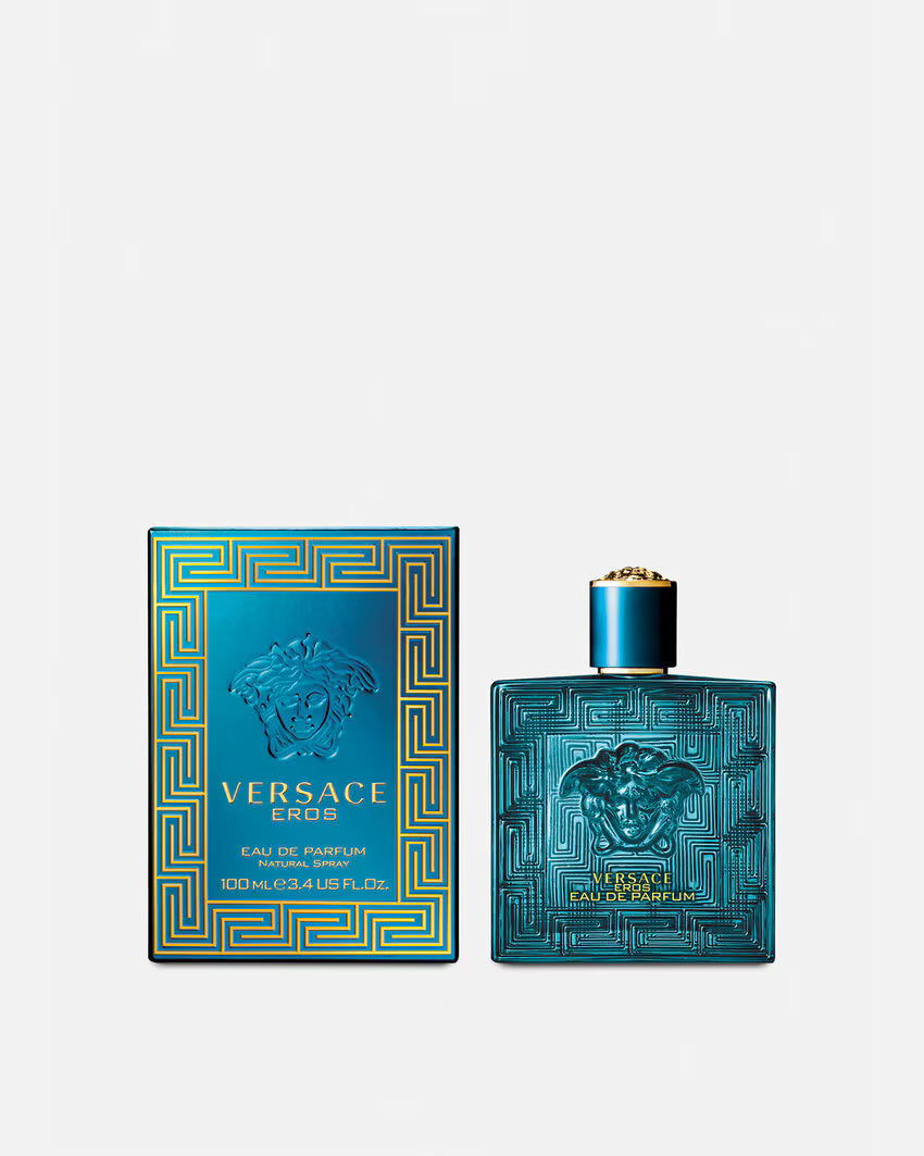 Perfume VERSACE EROS EDP