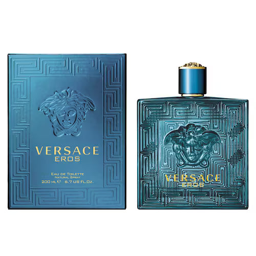 Perfume VERSACE EROS EDP