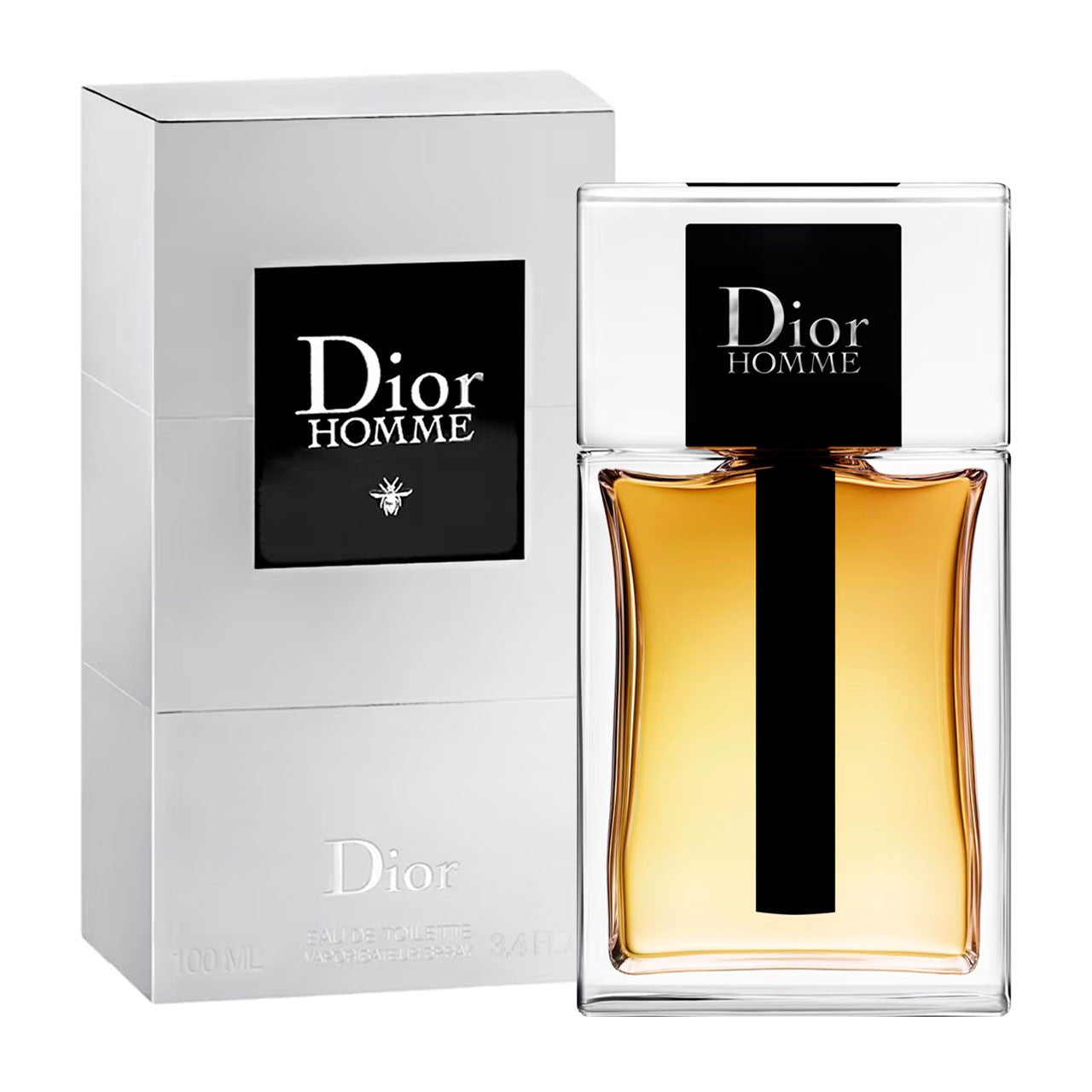 Perfume DIOR HOMME 100ml EDT