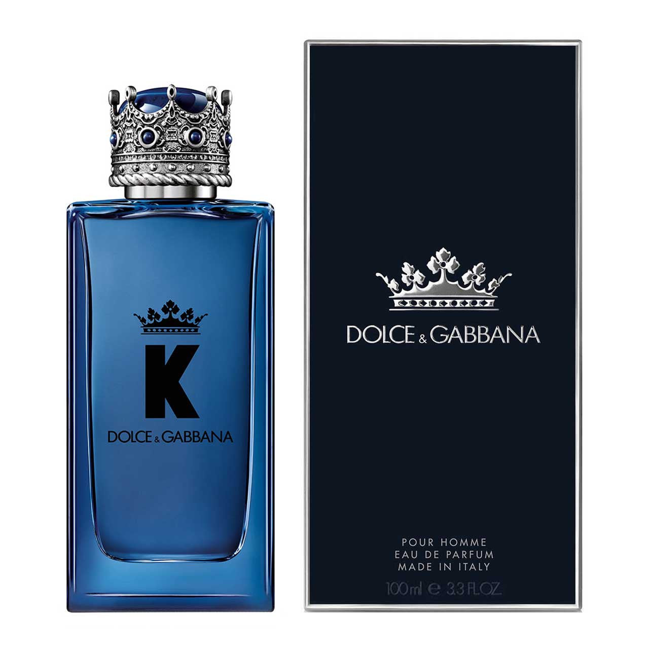 Perfume Dolce&Gabbana K 100ml EDP