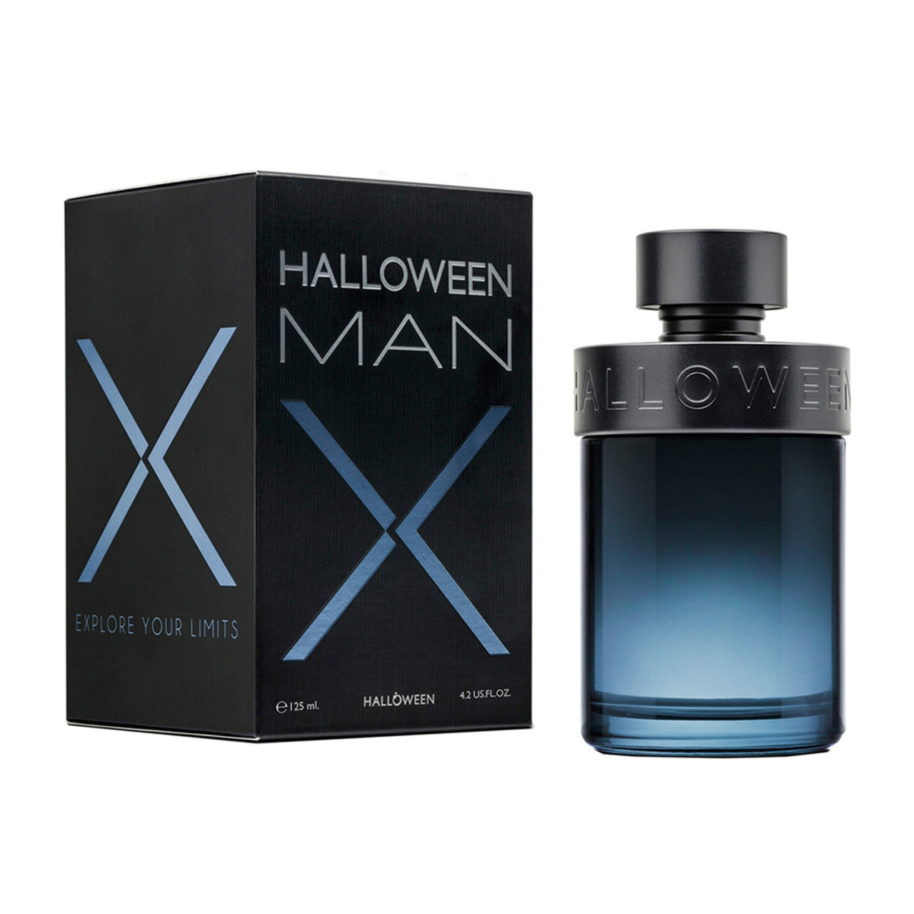 Perfume HALLOWEEN MAN X 125ml EDT