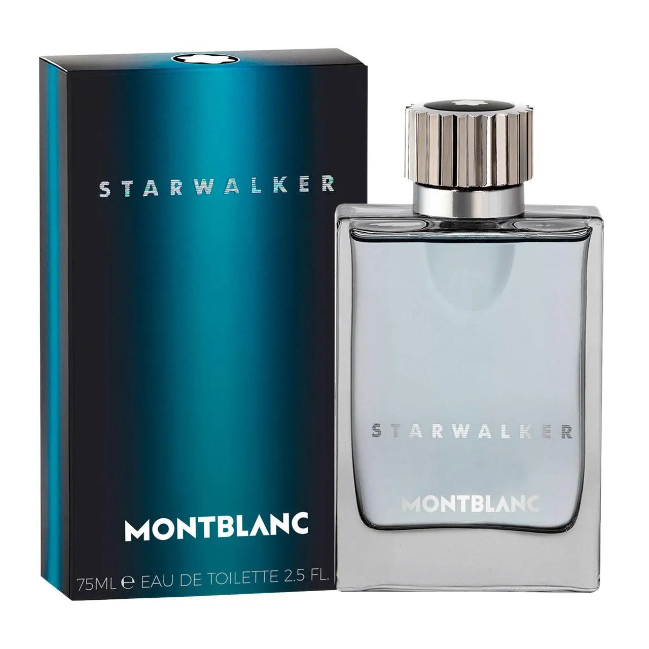 Perfume Montblanc StarWalker 75ml EDT