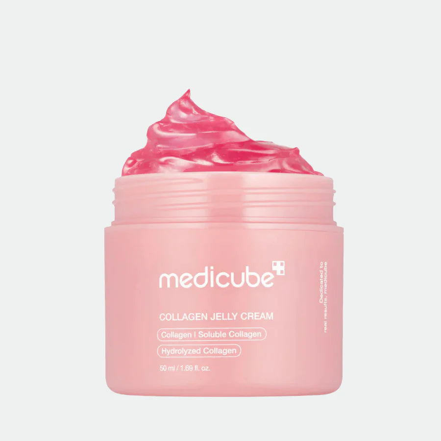 Medicube Cloagen Jelly Cream