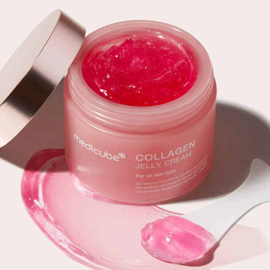 Medicube Cloagen Jelly Cream