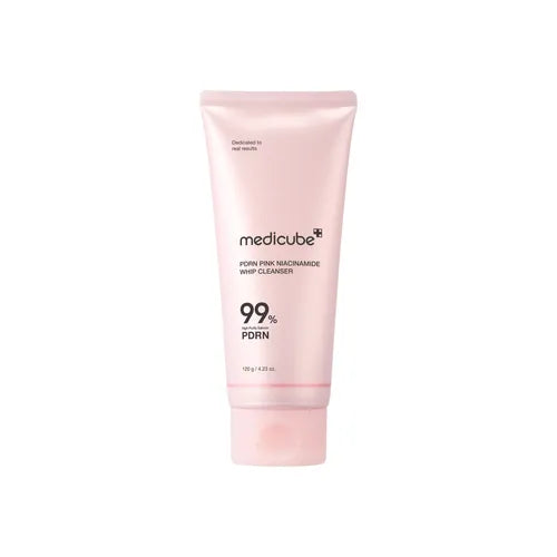 Medicube pdrn pink Niacimide